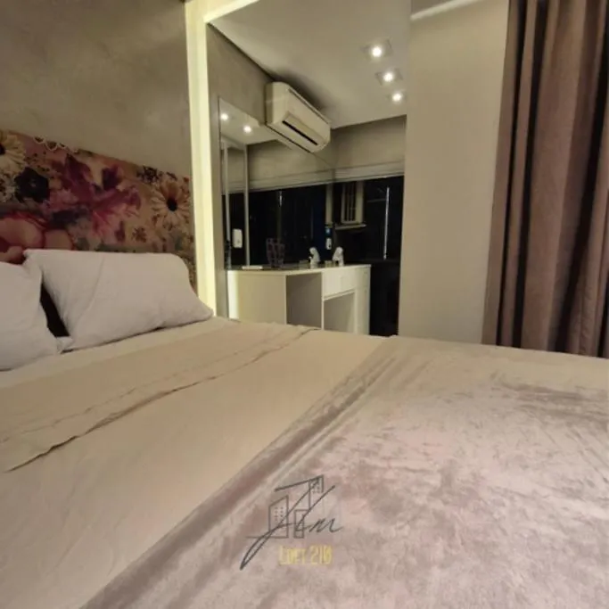 Apartment Jlm Carlos Sampaio Loft 210 Sao Paulo Brazil