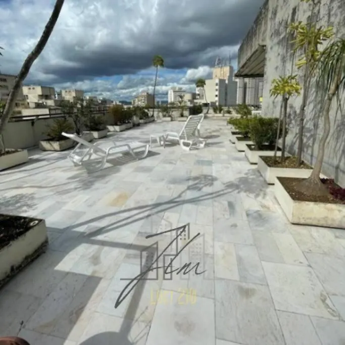 Jlm Carlos Sampaio Loft 210 Sao Paulo