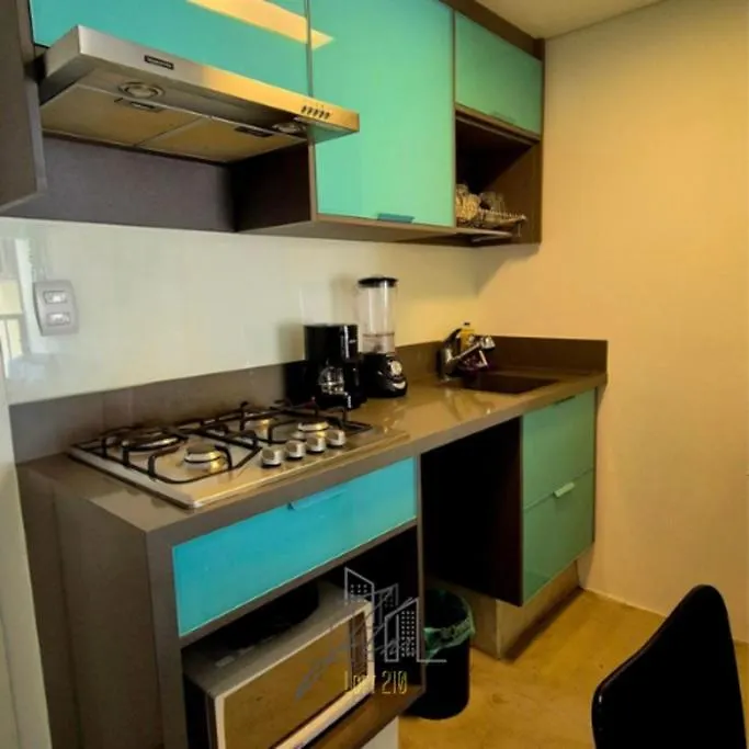 Jlm Carlos Sampaio Loft 210 Sao Paulo Apartment