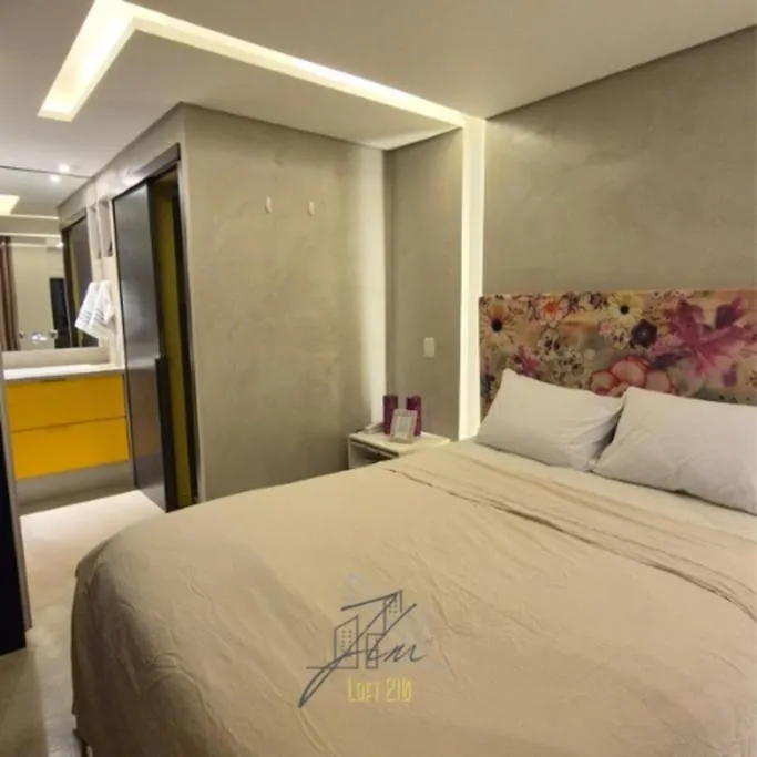 Jlm Carlos Sampaio Loft 210 Sao Paulo Brazil