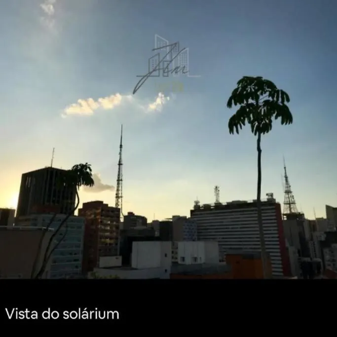 Jlm Carlos Sampaio Loft 210 Sao Paulo