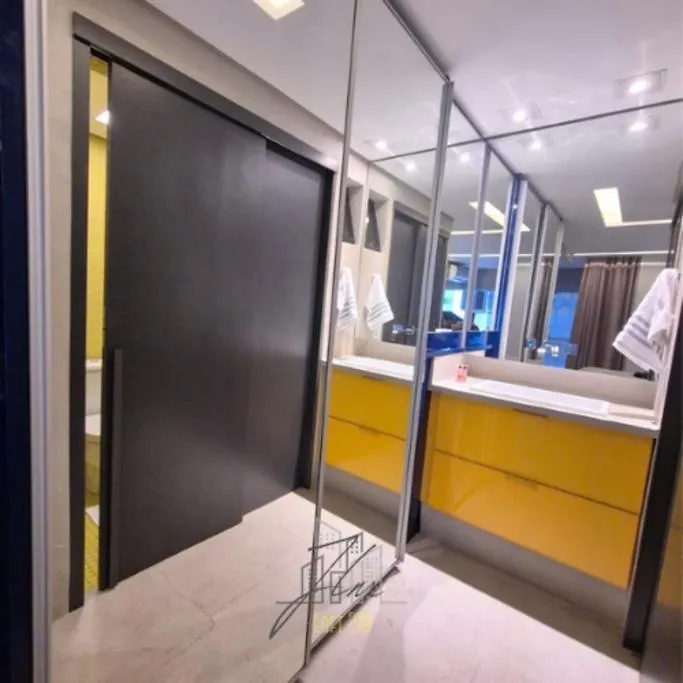 Jlm Carlos Sampaio Loft 210 Sao Paulo Brazil