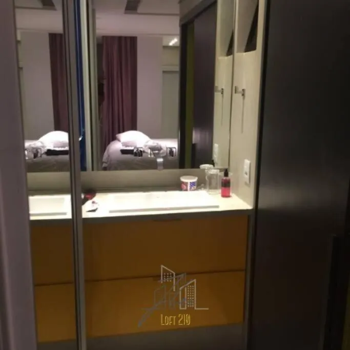 Jlm Carlos Sampaio Loft 210 Sao Paulo