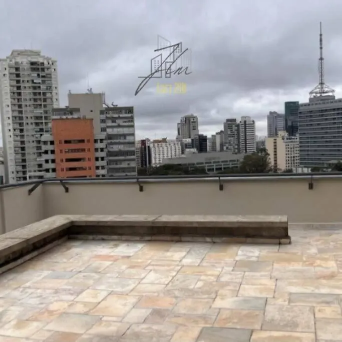 Jlm Carlos Sampaio Loft 210 Sao Paulo 0*,  Brazil
