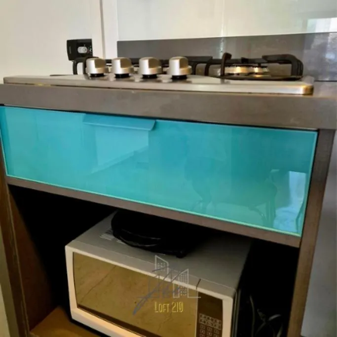 Apartment Jlm Carlos Sampaio Loft 210 Sao Paulo