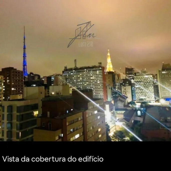 Jlm Carlos Sampaio Loft 210 Sao Paulo 0*,