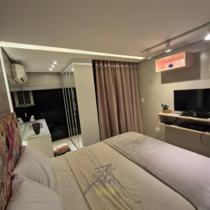 Jlm Carlos Sampaio Loft 210 Sao Paulo Brazil